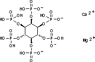 肌醇六磷酸鈣鎂